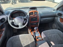 مستعمل هيونداي – Hyundai سانتافيه – Santafe