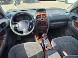 
										 مستعمل هيونداي – Hyundai سانتافيه – Santafe ممتلئ									
