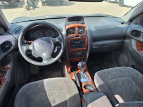 مستعمل هيونداي – Hyundai سانتافيه – Santafe