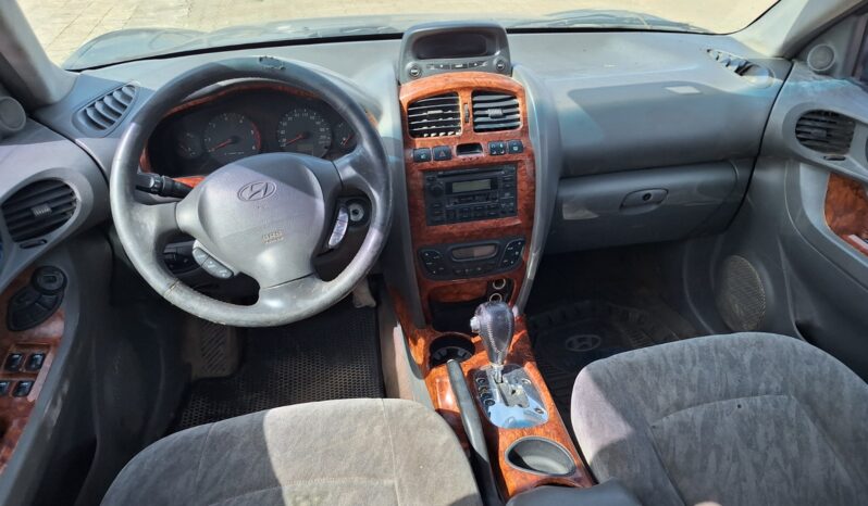 
								 مستعمل هيونداي – Hyundai سانتافيه – Santafe ممتلئ									