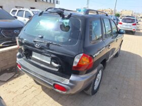 مستعمل هيونداي – Hyundai سانتافيه – Santafe