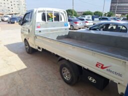 
										 مستعمل هيونداي – Hyundai بورتر – porter ممتلئ									