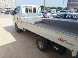 
										 مستعمل هيونداي – Hyundai بورتر – porter ممتلئ									
