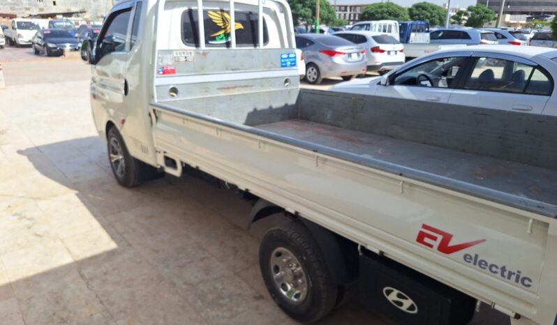 
								 مستعمل هيونداي – Hyundai بورتر – porter ممتلئ									