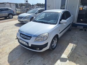 مستعمل كيا – Kia ريو – Rio