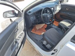 
										 مستعمل كيا – Kia ريو – Rio ممتلئ									