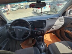 
										 مستعمل كيا – Kia ريو – Rio ممتلئ									
