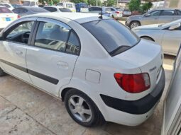 
										 مستعمل كيا – Kia ريو – Rio ممتلئ									