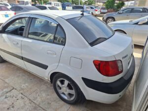 مستعمل كيا – Kia ريو – Rio