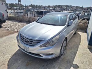 مستعمل هيونداي – Hyundai سوناتا – Sonata