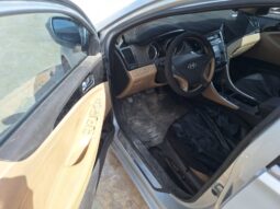 
										 مستعمل هيونداي – Hyundai سوناتا – Sonata ممتلئ									