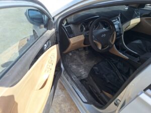 مستعمل هيونداي – Hyundai سوناتا – Sonata