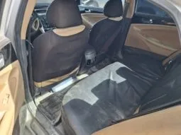
										 مستعمل هيونداي – Hyundai سوناتا – Sonata ممتلئ									