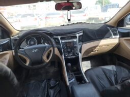 
										 مستعمل هيونداي – Hyundai سوناتا – Sonata ممتلئ									