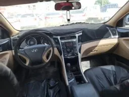 
										 مستعمل هيونداي – Hyundai سوناتا – Sonata ممتلئ									