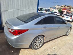
										 مستعمل هيونداي – Hyundai سوناتا – Sonata ممتلئ									