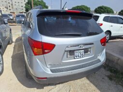 
										 مستعمل هيونداي – Hyundai فيراكروز – Veracruz ممتلئ									