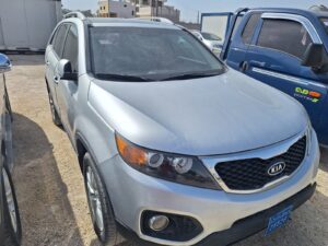 مستعمل كيا – Kia سورينتو – Sorento