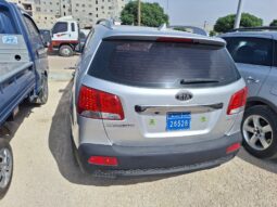 
										 مستعمل كيا – Kia سورينتو – Sorento ممتلئ									
