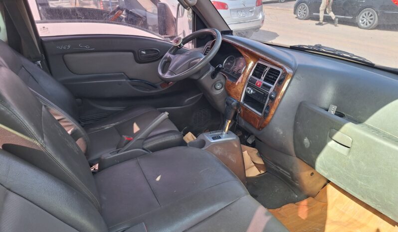 
								 مستعمل هيونداي – Hyundai بورتر – porter ممتلئ									