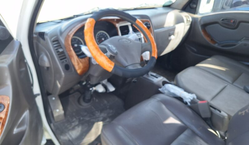 
								 مستعمل هيونداي – Hyundai بورتر – porter ممتلئ									