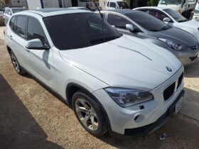 مستعمل بي ام دابيليو – BMW X1