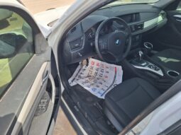 مستعمل بي ام دابيليو – BMW X1