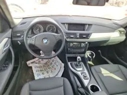 مستعمل بي ام دابيليو – BMW X1