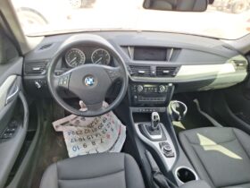 مستعمل بي ام دابيليو – BMW X1