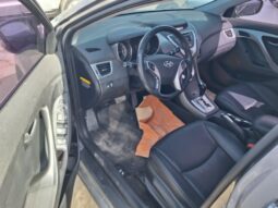 
										 مستعمل هيونداي – Hyundai افنتي – avante ممتلئ									