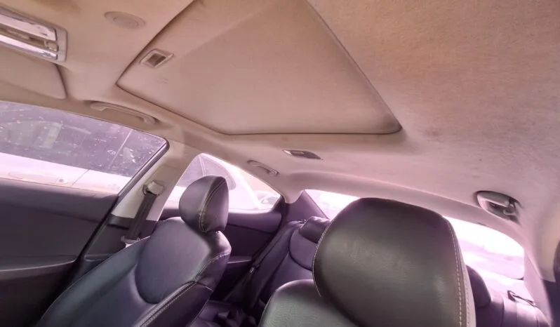 
								 مستعمل هيونداي – Hyundai افنتي – avante ممتلئ									