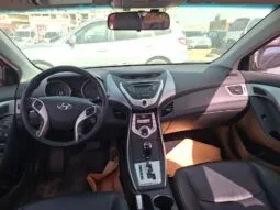 
										 مستعمل هيونداي – Hyundai افنتي – avante ممتلئ									