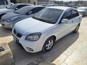 مستعمل كيا – Kia ريو – Rio