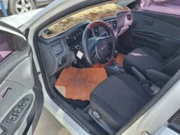 مستعمل كيا – Kia ريو – Rio