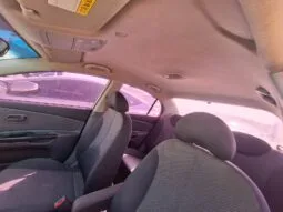 مستعمل كيا – Kia ريو – Rio