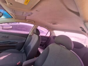 مستعمل كيا – Kia ريو – Rio