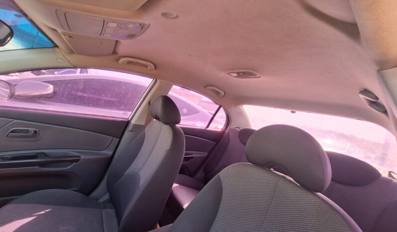 
								 مستعمل كيا – Kia ريو – Rio ممتلئ									
