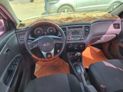 
										 مستعمل كيا – Kia ريو – Rio ممتلئ									