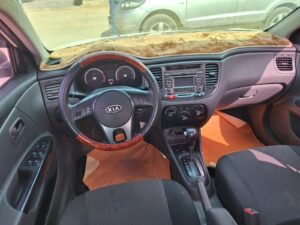 مستعمل كيا – Kia ريو – Rio