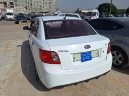 
										 مستعمل كيا – Kia ريو – Rio ممتلئ									