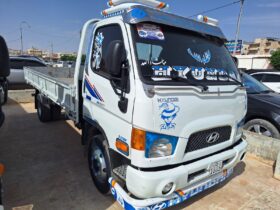 مستعمل هيونداي – Hyundai انتر – Enter