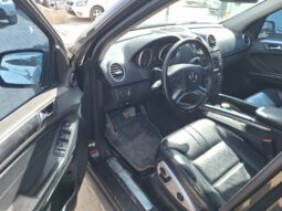 
										 مستعمل مرسيدس بينز – Mercedes benz ML 300 ممتلئ									
