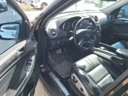 مستعمل مرسيدس بينز – Mercedes benz ML 300