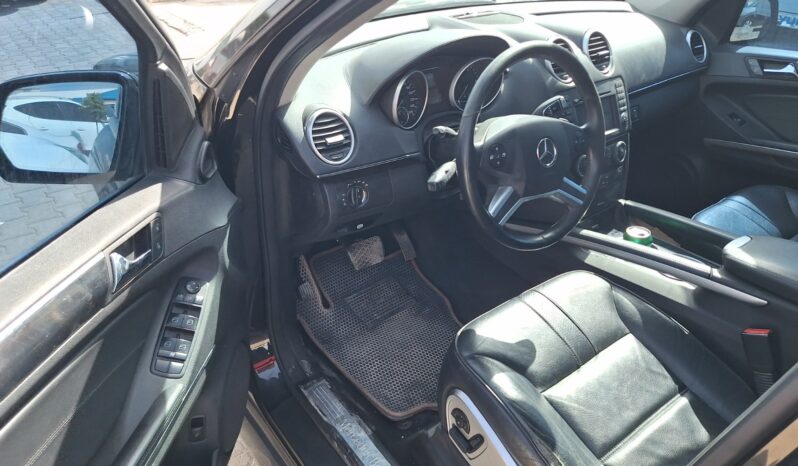 
								 مستعمل مرسيدس بينز – Mercedes benz ML 300 ممتلئ									