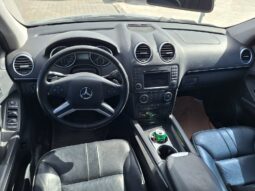 
										 مستعمل مرسيدس بينز – Mercedes benz ML 300 ممتلئ									