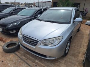 مستعمل هيونداي – Hyundai افنتي – avante