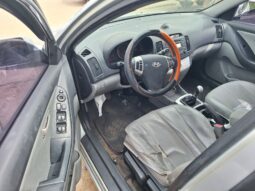 
										 مستعمل هيونداي – Hyundai افنتي – avante ممتلئ									