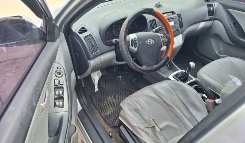 
								 مستعمل هيونداي – Hyundai افنتي – avante ممتلئ									