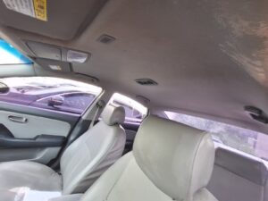 مستعمل هيونداي – Hyundai افنتي – avante