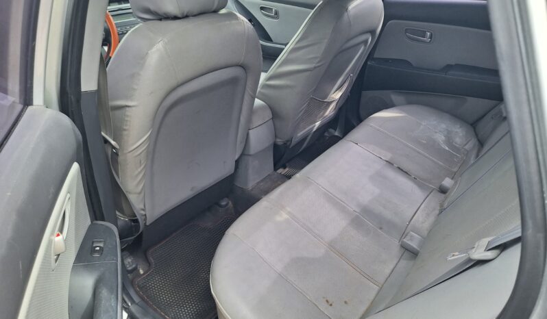 
								 مستعمل هيونداي – Hyundai افنتي – avante ممتلئ									